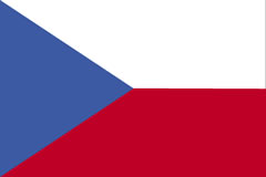Česko/Česká republika